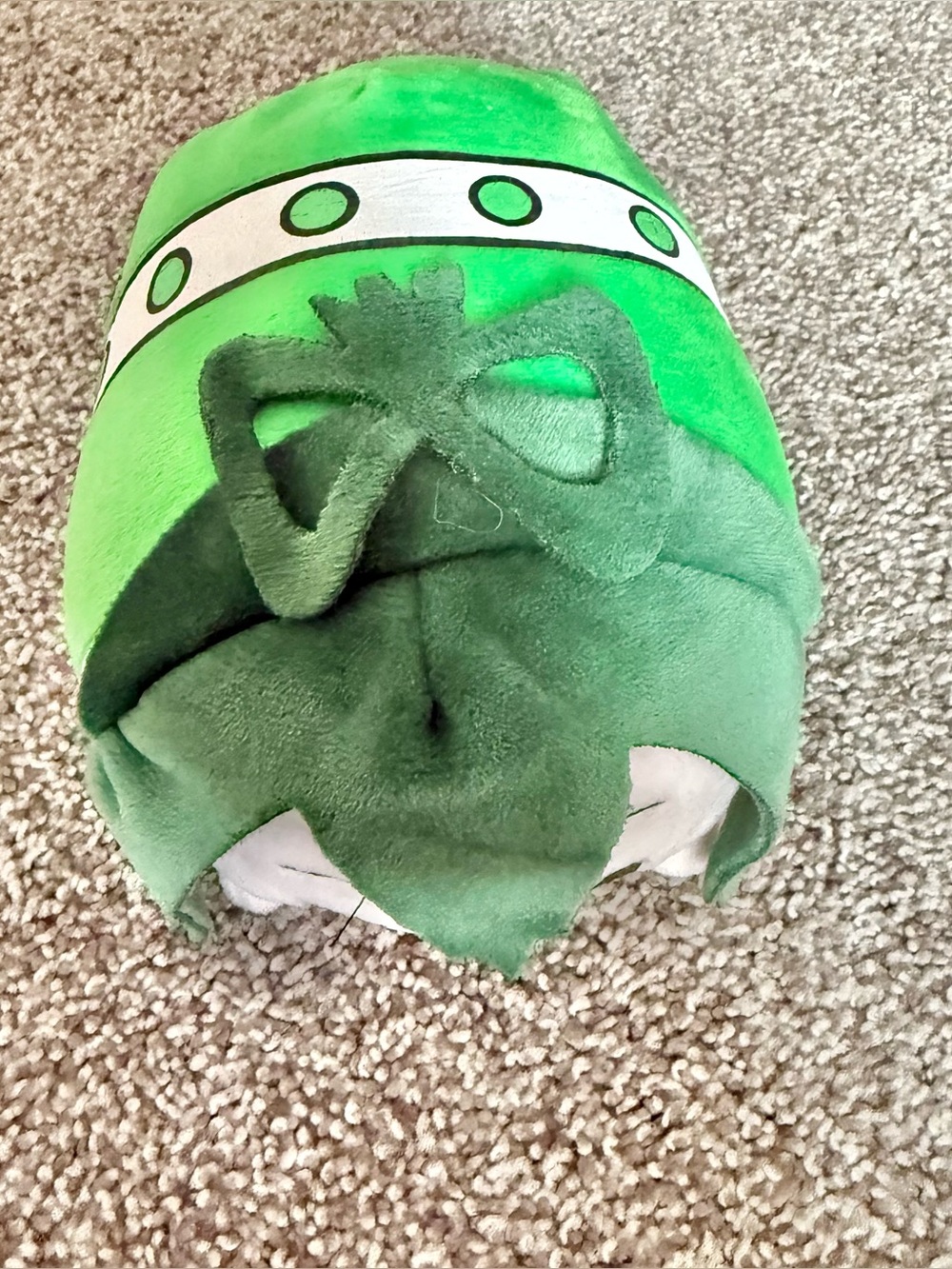 My Hero Academia MochibiTsuyu Asui Mochibi Plush